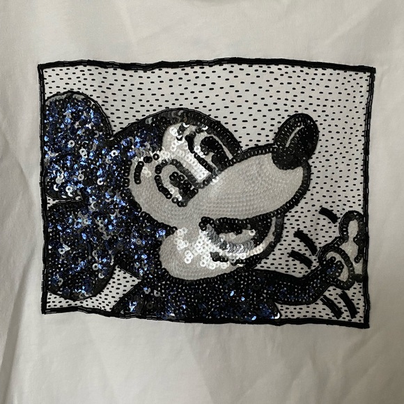 COACH x Keith Haring Disney tee - Picture 3 of 5